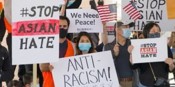 Indonesia Minta Jaminan Keamanan bagi WNI dari Sentimen Anti Asia di Amerika