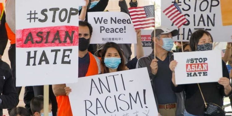 Indonesia Minta Jaminan Keamanan bagi WNI dari Sentimen Anti Asia di Amerika