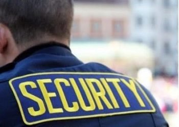 Tega! Oknum Sekuriti Cabuli Anak di Bawah Umur