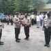 Dua Satpam Raih Penghargaan dari Kapolsek Cikarang