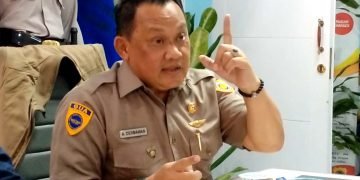 HUT Bhayangkara ke-75, ABUJAPI Tingkatkan Sinergi dengan Polri