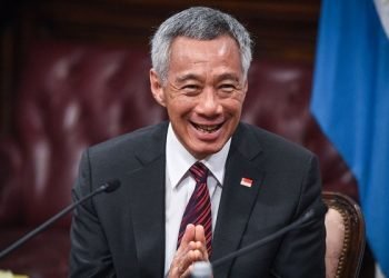 Pemerintah Singapura Jamin Keamanan Vaksin untuk Lansia