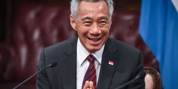 Pemerintah Singapura Jamin Keamanan Vaksin untuk Lansia