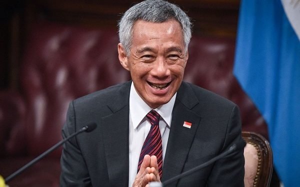 Pemerintah Singapura Jamin Keamanan Vaksin untuk Lansia