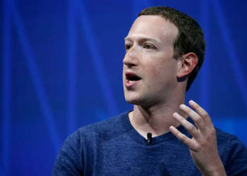 Bos Facebook Kocek Rp 300 Miliar untuk Keamanan Pribadi