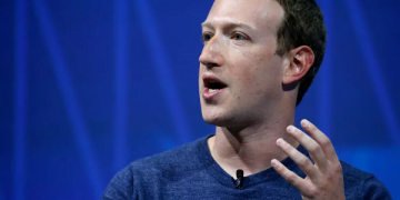 Bos Facebook Kocek Rp 300 Miliar untuk Keamanan Pribadi