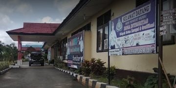 Pam Obvit Polres Kapuas Hulu Minta Satpam Tingkatkan Kewaspadaan