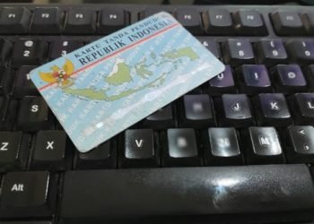 Inilah Cara Mencegah Kebocoran Data Pribadi