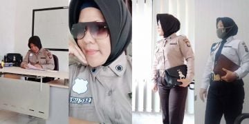 Annisa Octa Fillia, Secwan Area Tambang yang Suka Tembang