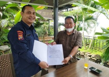 APSI Lampung Siapkan Ratusan Rumah untuk Satpam 