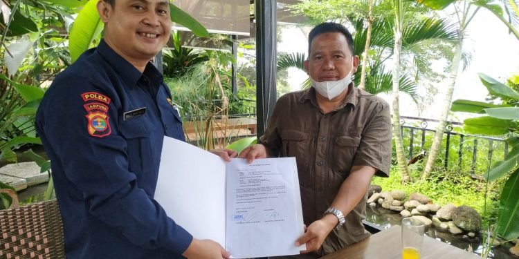 APSI Lampung Siapkan Ratusan Rumah untuk Satpam 