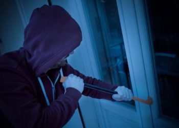 Kepergok Saat Beraksi, Pencuri Todongkan Sajam ke Satpam