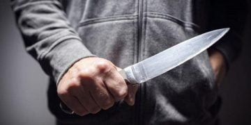 Jebak Maling, Satpam Perumahan Nyaris Ditebas