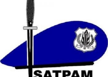 Terkait Kebakaran Gedung BPOM, Polisi Periksa Satpam