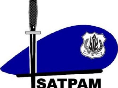 Terkait Kebakaran Gedung BPOM, Polisi Periksa Satpam