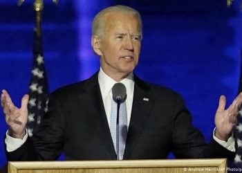 Joe Biden Tidak Mau Kirim Pasukan ke Haiti untuk Jaga Keamanan