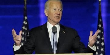 Joe Biden Tidak Mau Kirim Pasukan ke Haiti untuk Jaga Keamanan