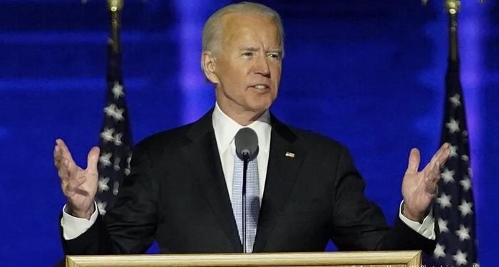 Joe Biden Tidak Mau Kirim Pasukan ke Haiti untuk Jaga Keamanan