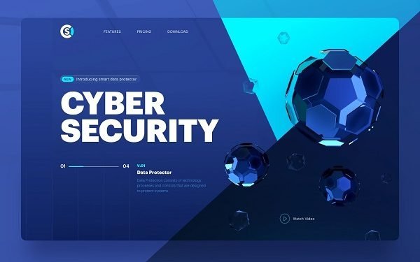 Indonesia Masuk Negara Keamanan Siber Terbaik di Asia-Pasifik