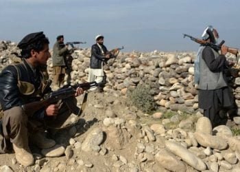 Satu Petugas Keamanan Tewas di Kompleks PBB