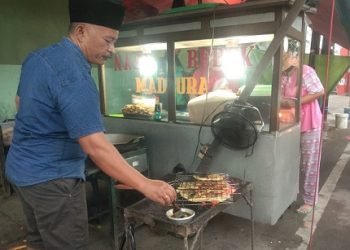 Demi Keamanan Selama PPKM, Sebaiknya Tidak Usah Makan di Tempat