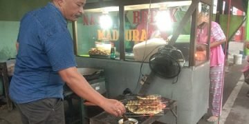 Demi Keamanan Selama PPKM, Sebaiknya Tidak Usah Makan di Tempat