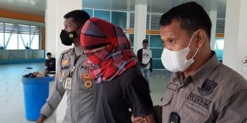 Buron 4 Hari, Pelaku Perampokan dan Pembunuh Satpam Akhirnya Ditangkap