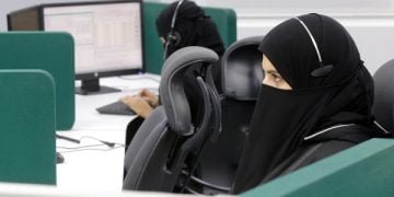 Perempuan Arab Saudi akan Dilibatkan dalam Pengamanan Haji