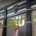 Polres HSU Amankan Aksi Unjuk Rasa