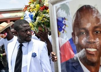 Diduga Terlibat Pembunuhan Presiden, Kepala Keamanan Haiti Ditangkap