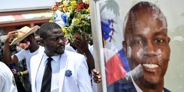 Diduga Terlibat Pembunuhan Presiden, Kepala Keamanan Haiti Ditangkap