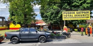 Covid-19 Melonjak, Pusdiklat GTS Jadi Rumah Isolasi Mandiri