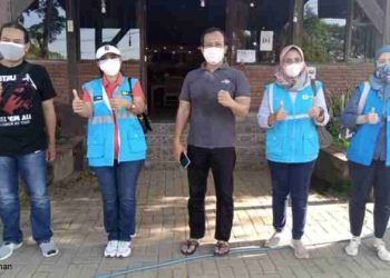 PLN Minta Maaf, Kesalahpahaman Satpam dan Wartawan di GI Kaliwungu Selesai