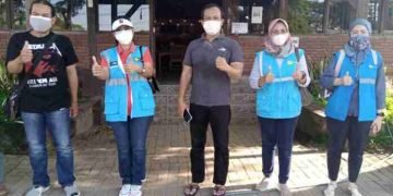 PLN Minta Maaf, Kesalahpahaman Satpam dan Wartawan di GI Kaliwungu Selesai