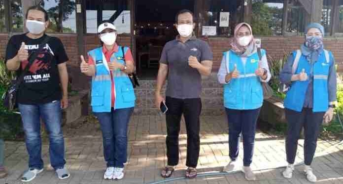 PLN Minta Maaf, Kesalahpahaman Satpam dan Wartawan di GI Kaliwungu Selesai