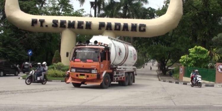 PT Semen Padang akan Perbaiki Sistem Pengamanannya