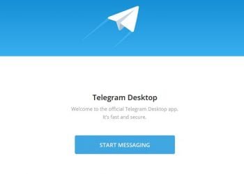 Aplikasi Telegram Miliki Fitur Beragam Keamanan