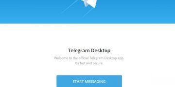 Aplikasi Telegram Miliki Fitur Beragam Keamanan