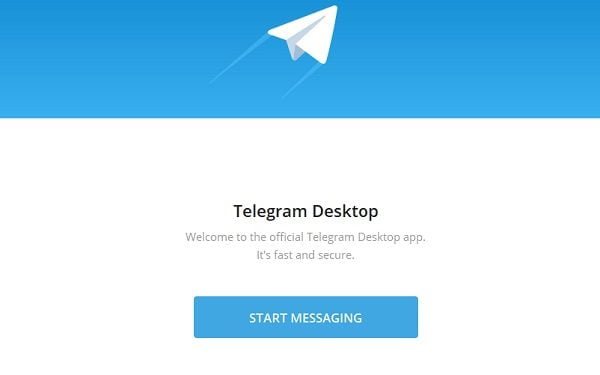 Aplikasi Telegram Miliki Fitur Beragam Keamanan