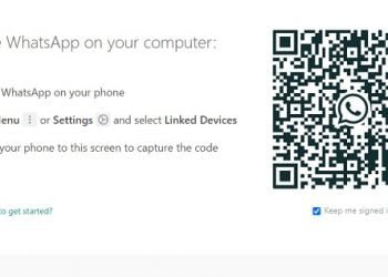 Tidak Terkoneksi Internet, WhatsApp Bisa Digunakan