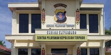 Oknum Satpam Pelaku Penganiayaan Diperiksa Polisi