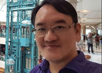 Angsa Hitam yang Berenang di Kolam Risk Matrix