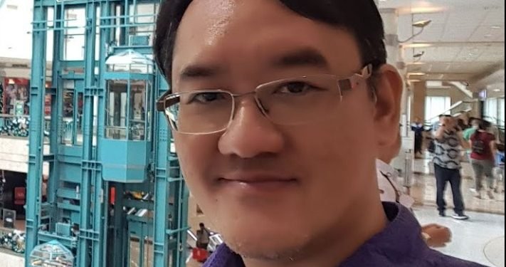 Angsa Hitam yang Berenang di Kolam Risk Matrix