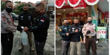 Belum Terima Gaji di Musim Pandemi, PPS Jabar Bantu Anggotanya