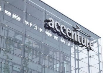 Perusahaan Sekuriti Global, Accenture Diretas Hacker
