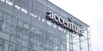 Perusahaan Sekuriti Global, Accenture Diretas Hacker