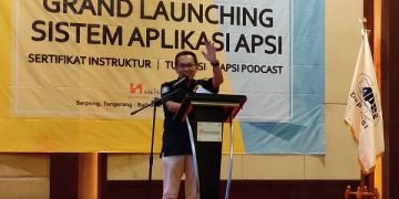 Sambut Harpelnas, APSI dan ASQI Gelar Pelatihan Satpam