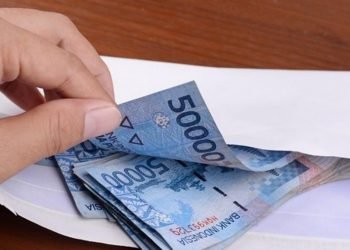 Oknum Satpam Mengamuk karena Gajinya Kurang