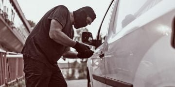 Inilah 5 Cara Tingkatkan Keamanan Mobil Selama PPKM