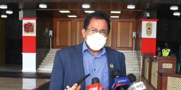 Jelang Sidang Tahunan, Sekjen DPR Perketat Keamanan Parlemen